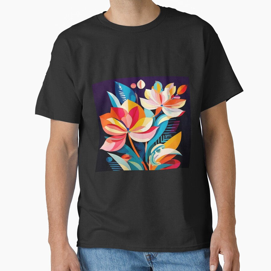 Geometric by Collection de trésors