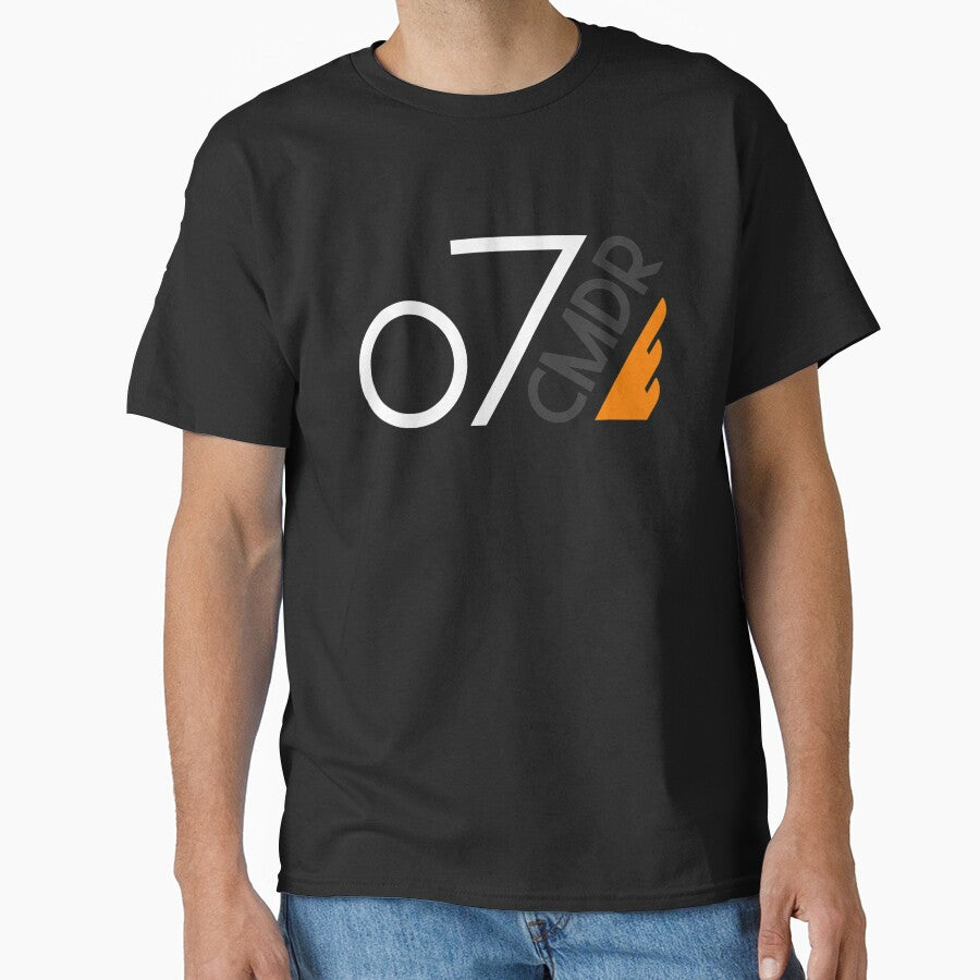 Elite Dangerous -o7 CMDR by DeanneLovett