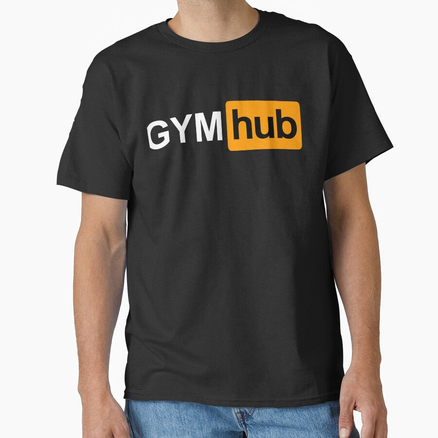 GYMHUB COLLECTION by Victornuneez