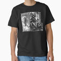 Made in abyss Faputa Unisex anime manga Tshirt by [-A-] Industrie s