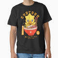 Chocobo Delicious Ramen by AlundrART