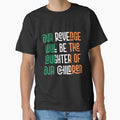 Bobby Sands Quote - Our Revenge by RevolutionInPaint