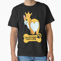 Dog Lovers I Am Not Single I Have A Dog | Corgi Lover | Funny Dog Lover design | Dog Lover Vibrant colorful design by FitBeast