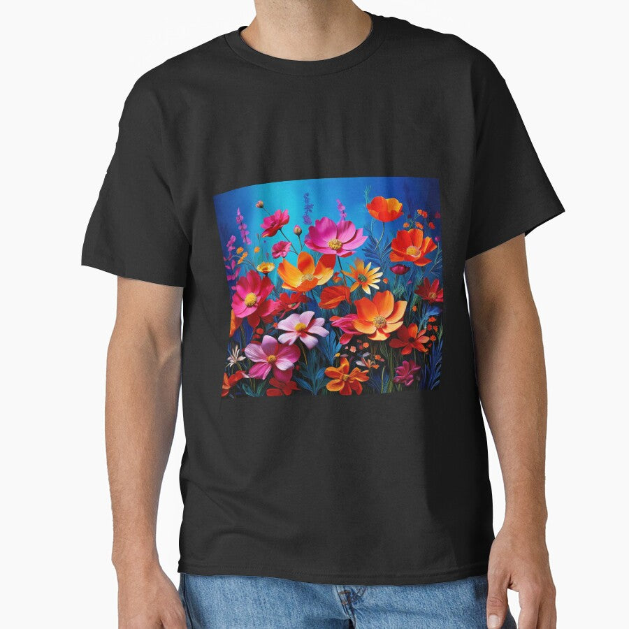 Wild flowers by Collection de trésors
