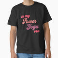 In My Power Yoga Era by XanderWitch Creative
