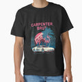 Carpenter brut by nedrae