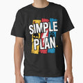 Welcome To My Life Simples Plan by TwinkleToesYat