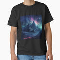 Fantasy Landscape - Inspiring Mountain Peaks by Fantasy Masterpiece
