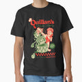 Quillan Salkilld "Family Backing" by JeyVel