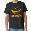 Adidachs Daschund 1601 by DaHooper