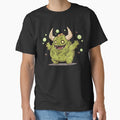 Funny Nurgle Emotional by GeniusPrint