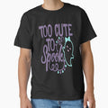 Halloween Too Cute To Spook by madtoyman