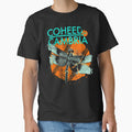 Coheeds And Cambrias Band Rocks logo by habituswearco