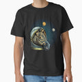 Space Zebra Astronaut by headpossum