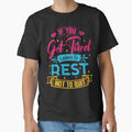 If you get tired learn to rest, not to quit. by Beefytee