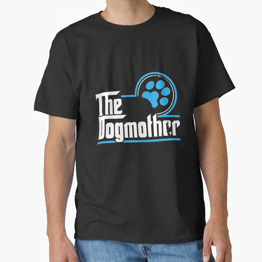 Dog Lover T-Shirt | Mother's Day gift by Jonny021