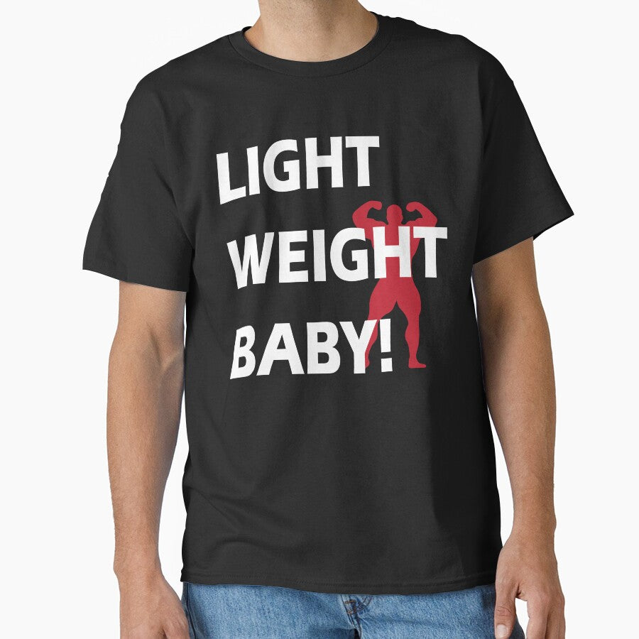 Yeah Buddy Lightweight Ronnie Coleman Famous Bodybuilding Physique by Princeps-