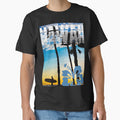 VINTAGE HAWAII SURFING LABEL by starfishstuff