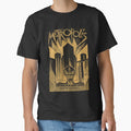 Metropolis, Fritz Lang, 1926 - vintage movie poster, b&w Classic by CherieUnderwood