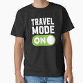 Travel Mode On by freshLayer