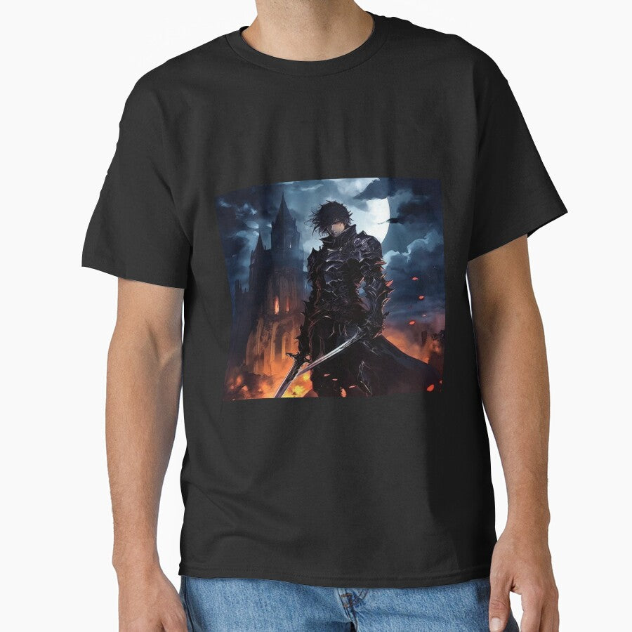 Fantasía oscura by Collection de trésors