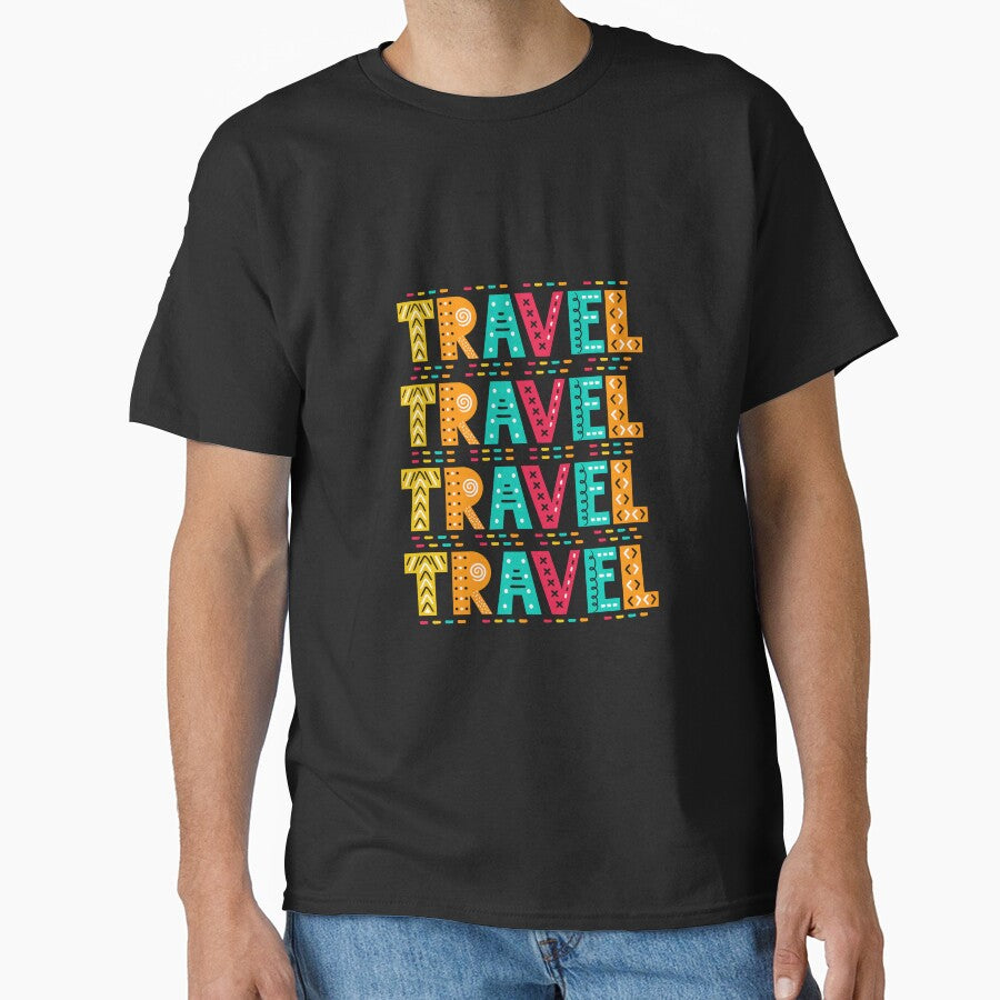 Travel by ‪Anas Talbi‬‏