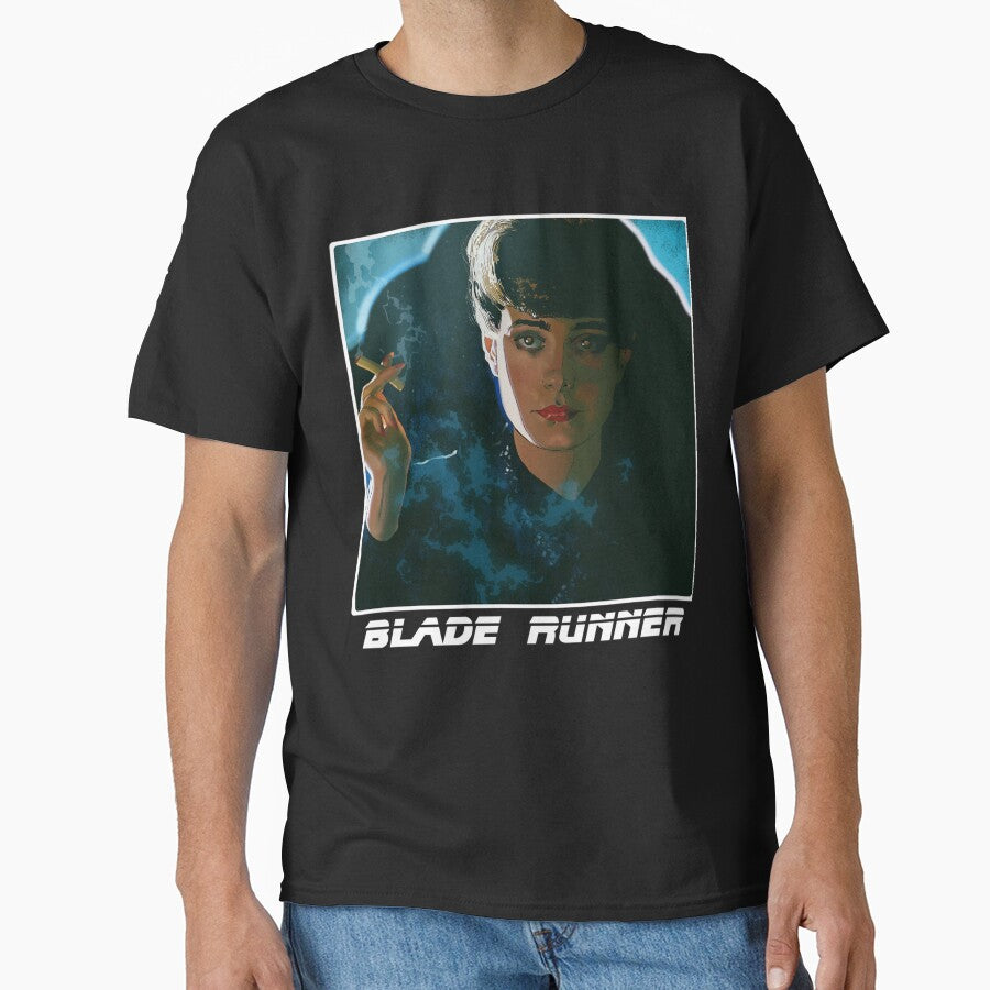 Blade Runner Rachael by slumber-1