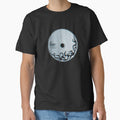 Retro CD Disk Y2K Tribal Aesthetic by TrxshWear
