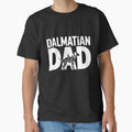 Dalmatian Dad by theartfulaspie