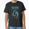 Whispering Jinjer aGreen Veins by Nevinbuilding