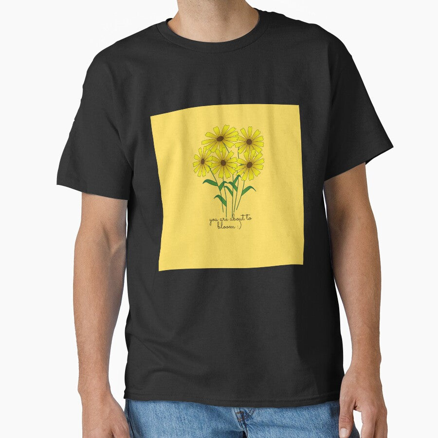 Flower*you are about to bloom by imperfectlove
