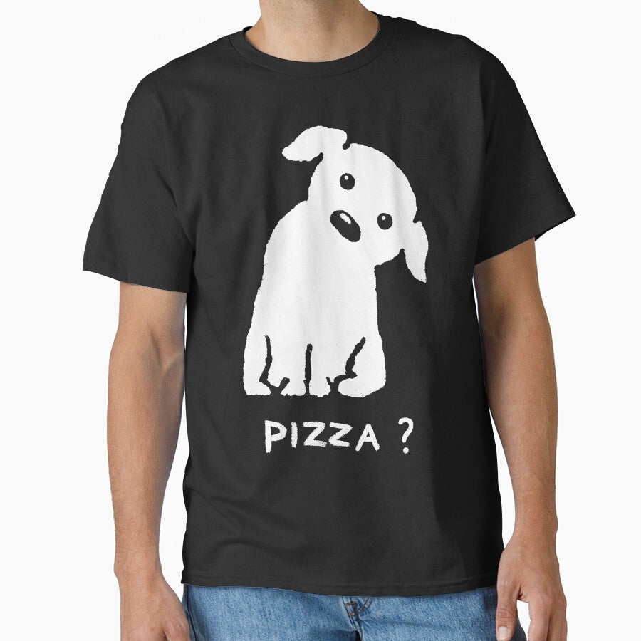 Is it pizza time? by Fox Shiver