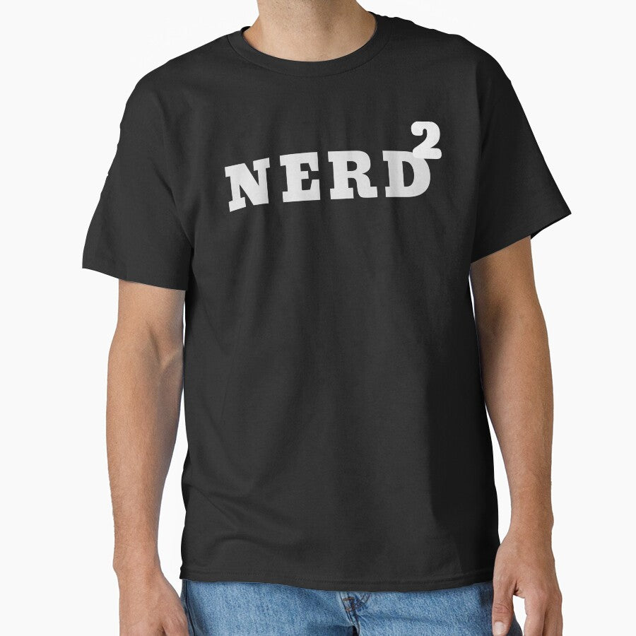 NERD SQUARED by Leomi-2