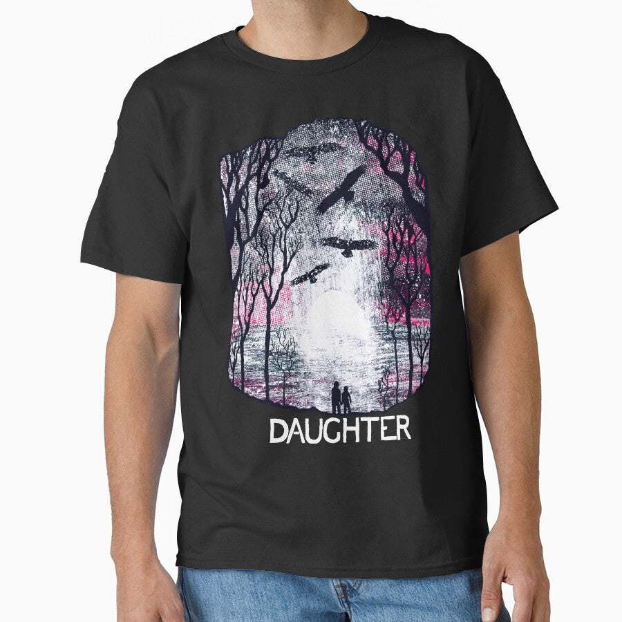 Daughter by Spyx