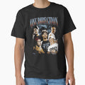 One Direction Frat Boy Era Modern Bootleg Vintage by JadonBaumbach