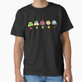 Kero Platoon(line pattern) by Toldentops