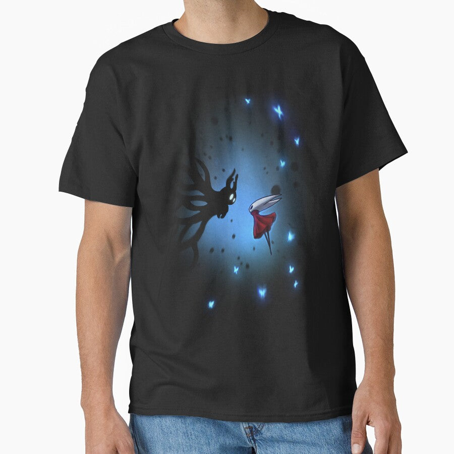 Sister of The Void | Silksong by keyvei