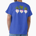 Turnip Heads by ValEnvisions