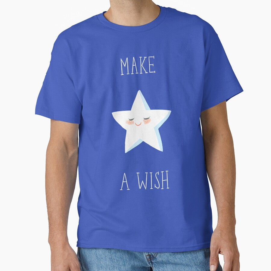 Make a Wish by freeminds