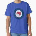 Vintage New Zealand Kiwi by vladocar