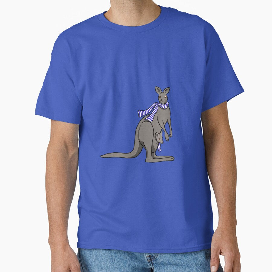 Roos Fan by LegallyDistinct