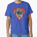 Super Villains by AllOutDesigns