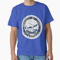 University of Travel Round Logo by groovygear