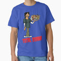 Total Drama; Blue by Marco Bottiglieri