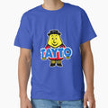 Tayto logo by FunnehGacha