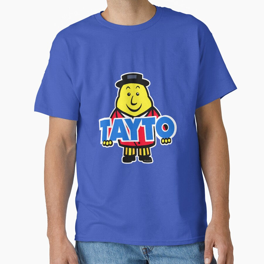 Tayto logo by FunnehGacha