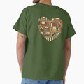 I Heart Books by renduh