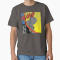 Blam! Gun! Halftone by innergeekdesign