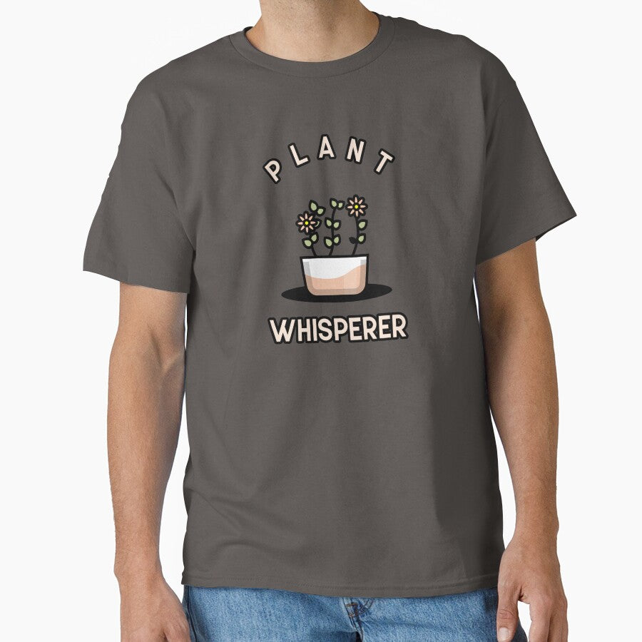 Plant Whisperer Backyard Gardening by everydayplay108