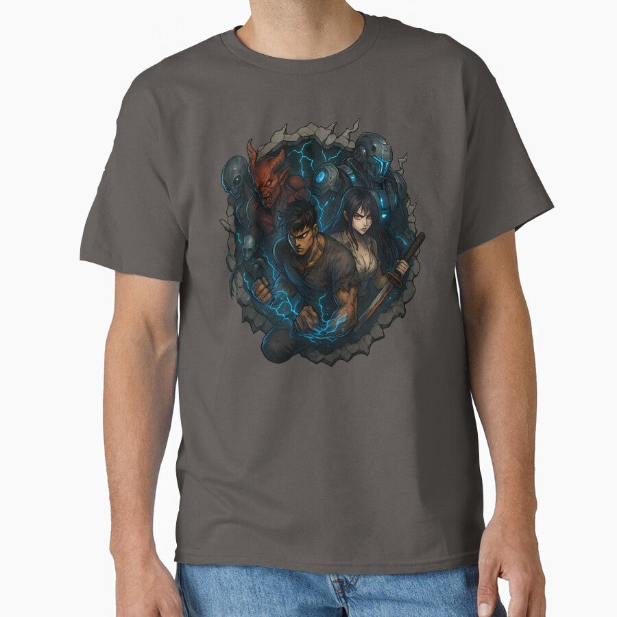 Geek rift by JacQhq